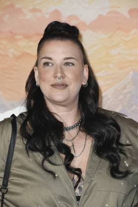 Lee Coulombe at arrivals for TEENAGE SEX AND DEATH AT CAMP MIASMA Premiere, Directors Guild of America DGA Theater Complex, Los Angeles, CA, July 29, 2026. Photo By: Elizabeth Goodenough Everett Collection TEENAGE SEX AND DEATH AT CAMP MIASMA Premiere PUBLICATIONXNOTxINxCANxCHNxFRAxITAxJPNxNORxPOLxRUSxESPxUKxUSA