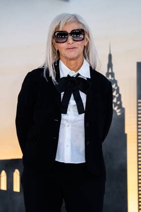 Amy Pascal at Spider-Man Brand New Day Premiere at ODEON Luxe Leicester Square on July 29, 2026 in London, England. LONDON, ENGLAND - JULY 29: Amy Pascal at Spider-Man Brand New Day Premiere at ODEON Luxe Leicester Square on July 29, 2026 in London, England., Credit:Pupat Chenaksara Avalon United Kingdom, London, ODEON Luxe Leicester Square  Copyright: xPupatxChenaksarax xAvalonx 1119618266