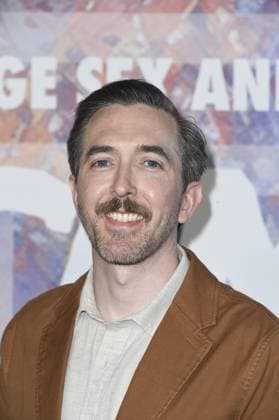 Matthew Hyland at arrivals for TEENAGE SEX AND DEATH AT CAMP MIASMA Premiere, Directors Guild of America DGA Theater Complex, Los Angeles, CA, July 29, 2026. Photo By: Elizabeth Goodenough Everett Collection TEENAGE SEX AND DEATH AT CAMP MIASMA Premiere PUBLICATIONXNOTxINxCANxCHNxFRAxITAxJPNxNORxPOLxRUSxESPxUKxUSA