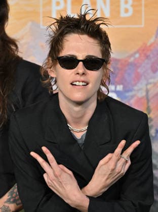 ˜Teenage Sex and Death at Camp Miasma™ Premiere Kristen Stewart arriving to the Teenage Sex and Death at Camp Miasma premiere held at the Directors Guild Theatre on July 29, 2026 in Los Angeles, CA. Los Angeles Directors Guild Theatre California USA Copyright: xLisaxOConnorx xAFF-USA.comx