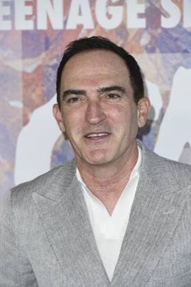 Patrick Fischler at arrivals for TEENAGE SEX AND DEATH AT CAMP MIASMA Premiere, Directors Guild of America DGA Theater Complex, Los Angeles, CA, July 29, 2026. Photo By: Elizabeth Goodenough Everett Collection TEENAGE SEX AND DEATH AT CAMP MIASMA Premiere PUBLICATIONXNOTxINxCANxCHNxFRAxITAxJPNxNORxPOLxRUSxESPxUKxUSA