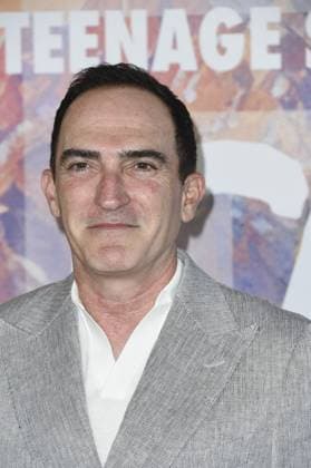 Patrick Fischler at arrivals for TEENAGE SEX AND DEATH AT CAMP MIASMA Premiere, Directors Guild of America DGA Theater Complex, Los Angeles, CA, July 29, 2026. Photo By: Elizabeth Goodenough Everett Collection TEENAGE SEX AND DEATH AT CAMP MIASMA Premiere PUBLICATIONXNOTxINxCANxCHNxFRAxITAxJPNxNORxPOLxRUSxESPxUKxUSA