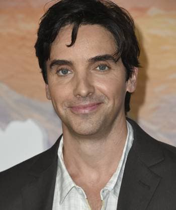 Paul W. Downs at arrivals for TEENAGE SEX AND DEATH AT CAMP MIASMA Premiere, Directors Guild of America DGA Theater Complex, Los Angeles, CA, July 29, 2026. Photo By: Elizabeth Goodenough Everett Collection TEENAGE SEX AND DEATH AT CAMP MIASMA Premiere PUBLICATIONXNOTxINxCANxCHNxFRAxITAxJPNxNORxPOLxRUSxESPxUKxUSA