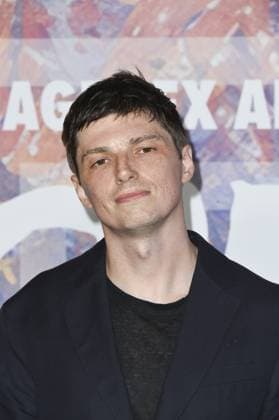 Brandon Tonner-Connolly at arrivals for TEENAGE SEX AND DEATH AT CAMP MIASMA Premiere, Directors Guild of America DGA Theater Complex, Los Angeles, CA, July 29, 2026. Photo By: Elizabeth Goodenough Everett Collection TEENAGE SEX AND DEATH AT CAMP MIASMA Premiere PUBLICATIONXNOTxINxCANxCHNxFRAxITAxJPNxNORxPOLxRUSxESPxUKxUSA