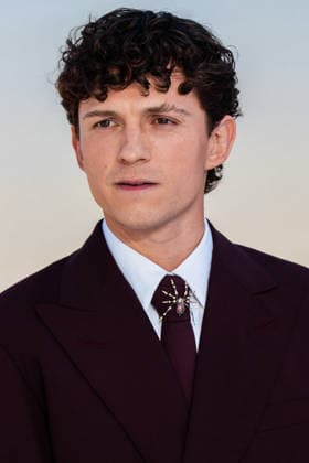 Tom Holland at Spider-Man Brand New Day Premiere at ODEON Luxe Leicester Square on July 29, 2026 in London, England. LONDON, ENGLAND - JULY 29: Tom Holland at Spider-Man Brand New Day Premiere at ODEON Luxe Leicester Square on July 29, 2026 in London, England., Credit:Pupat Chenaksara Avalon United Kingdom, London, ODEON Luxe Leicester Square  Copyright: xPupatxChenaksarax xAvalonx 1119618507