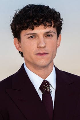 Tom Holland at Spider-Man Brand New Day Premiere at ODEON Luxe Leicester Square on July 29, 2026 in London, England. LONDON, ENGLAND - JULY 29: Tom Holland at Spider-Man Brand New Day Premiere at ODEON Luxe Leicester Square on July 29, 2026 in London, England., Credit:Pupat Chenaksara Avalon United Kingdom, London, ODEON Luxe Leicester Square  Copyright: xPupatxChenaksarax xAvalonx 1119618510