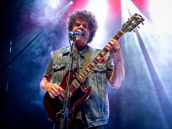 Wolfmother at Shepherds Bush Empire 29 July 2026 Australian rock band Wolfmother perform at O2 Shepherds Bush Empire in London on 29th July 2026. Andrew Stockdale vocals, guitar. James Wassenaar bass. Brett Wolfie Wolfenden drums., Credit:Zoran Veselinovic B4859 Avalon UK, London, O2 Shepherds Bush Empire  Copyright: xZoranxVeselinovicx xB4859x xAvalonx 1119628190