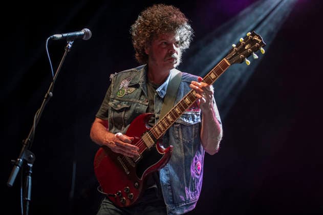 Wolfmother at Shepherds Bush Empire 29 July 2026 Australian rock band Wolfmother perform at O2 Shepherds Bush Empire in London on 29th July 2026. Andrew Stockdale vocals, guitar. James Wassenaar bass. Brett Wolfie Wolfenden drums., Credit:Zoran Veselinovic B4859 Avalon UK, London, O2 Shepherds Bush Empire  Copyright: xZoranxVeselinovicx xB4859x xAvalonx 1119628208