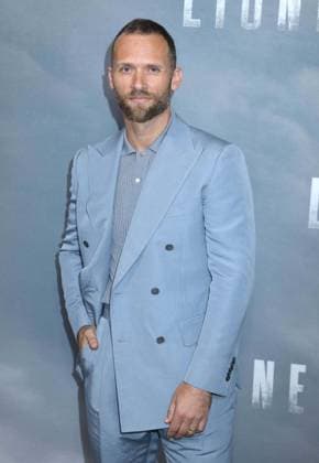 July 29, 2026, New York, New York, USA: Actor JONAH WHARTONÃäseen at Paramount Plus Original Series Lioness Season 3 arrivals held at SVA Theater. New York USA  - ZUMAk03_ 20260729_zaf_k03_013 Copyright: xNancyxKaszermanx