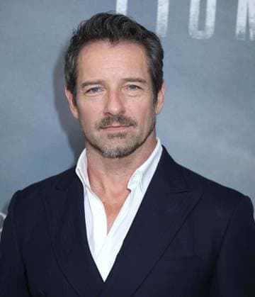 July 29, 2026, New York, New York, USA: Actor IAN BOHENÃäseen at Paramount Plus Original Series Lioness Season 3 arrivals held at SVA Theater. New York USA  - ZUMAk03_ 20260729_zaf_k03_014 Copyright: xNancyxKaszermanx