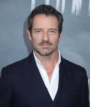 July 29, 2026, New York, New York, USA: Actor IAN BOHENÃäseen at Paramount Plus Original Series Lioness Season 3 arrivals held at SVA Theater. New York USA  - ZUMAk03_ 20260729_zaf_k03_017 Copyright: xNancyxKaszermanx