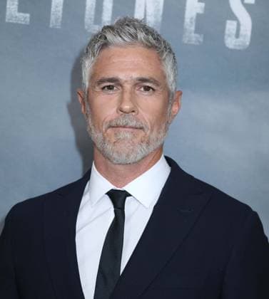 July 29, 2026, New York, New York, USA: Actor DAVE ANNABLE seen at Paramount Plus Original Series Lioness Season 3 arrivals held at SVA Theater. New York USA  - ZUMAk03_ 20260729_zaf_k03_020 Copyright: xNancyxKaszermanx