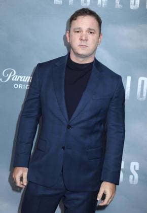 July 29, 2026, New York, New York, USA: Actor AUSTIN HÆ’BERTÃäseen at Paramount Plus Original Series Lioness Season 3 arrivals held at SVA Theater. New York USA  - ZUMAk03_ 20260729_zaf_k03_024 Copyright: xNancyxKaszermanx