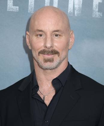 July 29, 2026, New York, New York, USA: Actor MATT GERALD seen at Paramount Plus Original Series Lioness Season 3 arrivals held at SVA Theater. New York USA  - ZUMAk03_ 20260729_zaf_k03_054 Copyright: xNancyxKaszermanx