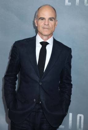 July 29, 2026, New York, New York, USA: Actor MICHAEL KELLYÃä seen at Paramount Plus Original Series Lioness Season 3 arrivals held at SVA Theater. New York USA  - ZUMAk03_ 20260729_zaf_k03_063 Copyright: xNancyxKaszermanx