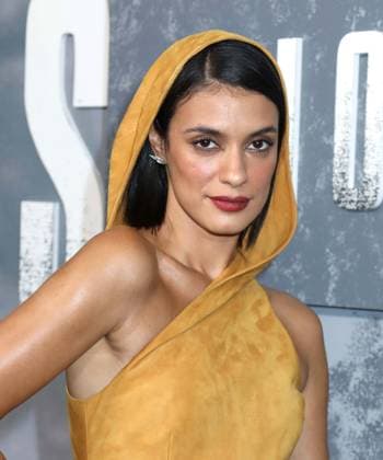 July 29, 2026, New York, New York, USA: Actor LAYSLA DE OLIVEIRA seen at Paramount Plus Original Series Lioness Season 3 arrivals held at SVA Theater. New York USA  - ZUMAk03_ 20260729_zaf_k03_109 Copyright: xNancyxKaszermanx
