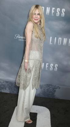 July 29, 2026, New York, New York, USA: Actor NICOLE KIDMANÃäseen at Paramount Plus Original Series Lioness Season 3 arrivals held at SVA Theater. New York USA  - ZUMAk03_ 20260729_zaf_k03_182 Copyright: xNancyxKaszermanx