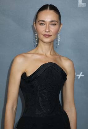 July 29, 2026, New York, New York, USA: Actor ELIZAVETA NERETIN seen at Paramount Plus Original Series Lioness Season 3 arrivals held at SVA Theater. New York USA  - ZUMAk03_ 20260729_zaf_k03_196 Copyright: xNancyxKaszermanx