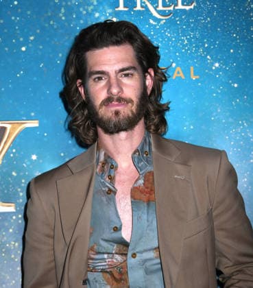 July 29, 2026, New York, Ny, United States: Andrew Garfield attends the New York Special Screening of Verticals The Magic Faraway Tree . Held at Regal Union Square in New York. Zuma Press July 29, 2026. New York United States  - ZUMAp281 20260729_zea_p281_018 Copyright: xPhotoxImagexPressx