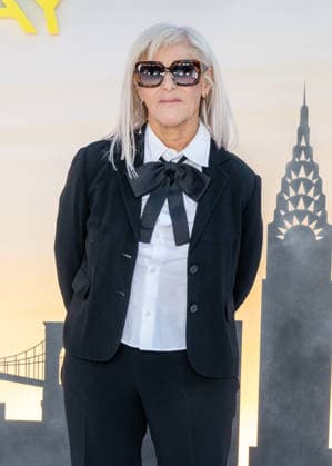 Amy Pascal attends Spider-Man: Brand New Day UK Premiere at the Odeon Luxe Leicester Square in London, England. UK. Wednesday 29th July 2026. Copyright: xJamesxWarrenx SPIDER-MAN - BRAND NEW DAY - UK PREMIERE73