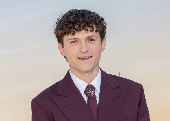 Tom Holland attends Spider-Man: Brand New Day UK Premiere at the Odeon Luxe Leicester Square in London, England. UK. Wednesday 29th July 2026. Copyright: xJamesxWarrenx SPIDER-MAN - BRAND NEW DAY - UK PREMIERE38