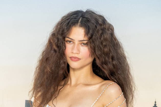 Zendaya attends Spider-Man: Brand New Day UK Premiere at the Odeon Luxe Leicester Square in London, England. UK. Wednesday 29th July 2026. Copyright: xJamesxWarrenx SPIDER-MAN - BRAND NEW DAY - UK PREMIERE8