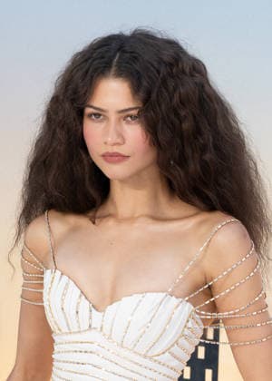 Zendaya attends Spider-Man: Brand New Day UK Premiere at the Odeon Luxe Leicester Square in London, England. UK. Wednesday 29th July 2026. Copyright: xJamesxWarrenx SPIDER-MAN - BRAND NEW DAY - UK PREMIERE21