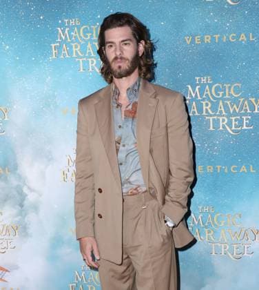 New York screening of Vertical s The Magic Faraway Tree at Regal Union Square Featuring: Andrew Garfield Where: New York, United States When: 29 Jul 2026 Credit: Nancy Rivera INSTARimages EDITORIAL USE ONLY. NOT FOR USE BY NEWSPAPERS BASED IN THE UK. Copyright: xx instar55887522