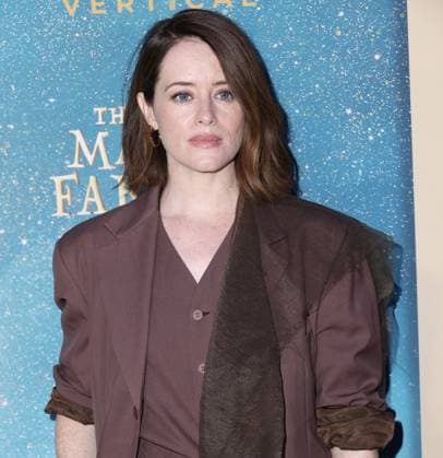New York screening of Vertical s The Magic Faraway Tree at Regal Union Square Featuring: Claire Foy Where: New York, United States When: 29 Jul 2026 Credit: Nancy Rivera INSTARimages EDITORIAL USE ONLY. NOT FOR USE BY NEWSPAPERS BASED IN THE UK. Copyright: xx instar55887481