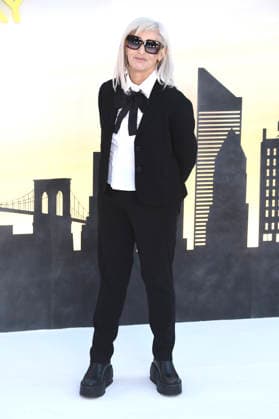 Amy Pascal bei der Premiere des Kinofilms Spider-Man: Brand New Day im Cineworld Leicester Square. London, 29.07.2026 *** Amy Pascal at the premiere of the movie *Spider-Man: Brand New Day* at Cineworld Leicester Square in London, July 29, 2026 Foto:xS.xVasx xFuturexImagex spiderman_london_6748