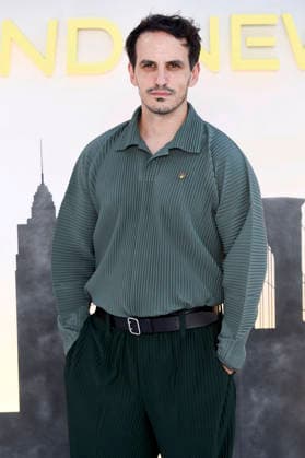Phoenix Di Sebastiani bei der Premiere des Kinofilms Spider-Man: Brand New Day im Cineworld Leicester Square. London, 29.07.2026 *** Phoenix Di Sebastiani at the premiere of the movie *Spider-Man: Brand New Day* at Cineworld Leicester Square in London, July 29, 2026 Foto:xS.xVasx xFuturexImagex spiderman_london_6709