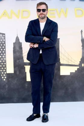 Iain Stirling bei der Premiere des Kinofilms Spider-Man: Brand New Day im Cineworld Leicester Square. London, 29.07.2026 *** Iain Stirling at the premiere of the movie *Spider-Man: Brand New Day* at Cineworld Leicester Square in London, July 29, 2026 Foto:xS.xVasx xFuturexImagex spiderman_london_6715