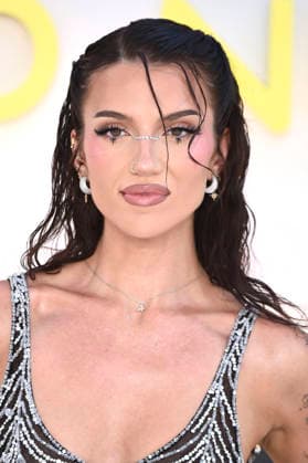 Sarah New bei der Premiere des Kinofilms Spider-Man: Brand New Day im Cineworld Leicester Square. London, 29.07.2026 *** Sarah New at the premiere of the movie *Spider-Man: Brand New Day* at Cineworld Leicester Square in London, July 29, 2026 Foto:xS.xVasx xFuturexImagex spiderman_london_6735