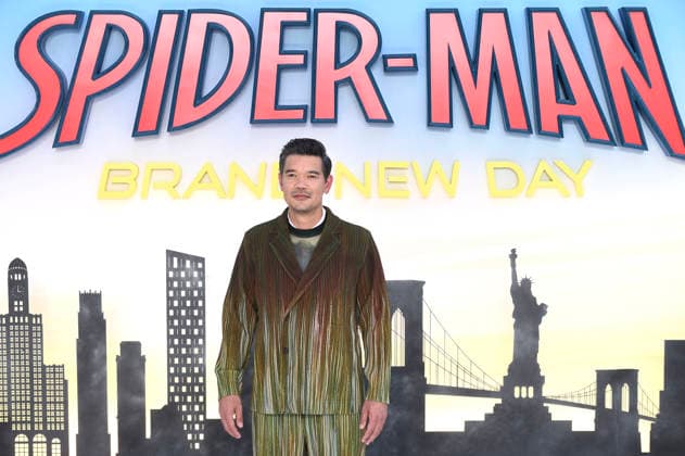 Destin Daniel Cretton bei der Premiere des Kinofilms Spider-Man: Brand New Day im Cineworld Leicester Square. London, 29.07.2026 *** Destin Daniel Cretton at the premiere of the movie *Spider-Man: Brand New Day* at Cineworld Leicester Square in London, July 29, 2026 Foto:xS.xVasx xFuturexImagex spiderman_london_6779