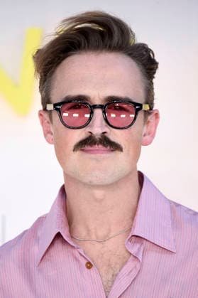 Tom Fletcher bei der Premiere des Kinofilms Spider-Man: Brand New Day im Cineworld Leicester Square. London, 29.07.2026 *** Tom Fletcher at the premiere of the movie *Spider-Man: Brand New Day* at Cineworld Leicester Square in London, July 29, 2026 Foto:xS.xVasx xFuturexImagex spiderman_london_6792