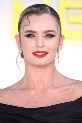 Nadiya Bychkova Nadija Bytschkowa bei der Premiere des Kinofilms Spider-Man: Brand New Day im Cineworld Leicester Square. London, 29.07.2026 *** Nadiya Bychkova at the premiere of the movie *Spider-Man: Brand New Day* at Cineworld Leicester Square in London, July 29, 2026 Foto:xS.xVasx xFuturexImagex spiderman_london_6805