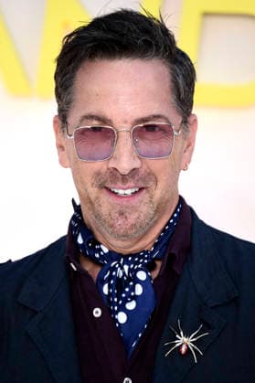 Dan Bucatinsky bei der Premiere des Kinofilms Spider-Man: Brand New Day im Cineworld Leicester Square. London, 29.07.2026 *** Dan Bucatinsky at the premiere of the movie *Spider-Man: Brand New Day* at Cineworld Leicester Square in London, July 29, 2026 Foto:xS.xVasx xFuturexImagex spiderman_london_6818