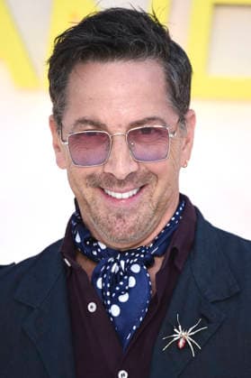 Dan Bucatinsky bei der Premiere des Kinofilms Spider-Man: Brand New Day im Cineworld Leicester Square. London, 29.07.2026 *** Dan Bucatinsky at the premiere of the movie *Spider-Man: Brand New Day* at Cineworld Leicester Square in London, July 29, 2026 Foto:xS.xVasx xFuturexImagex spiderman_london_6819