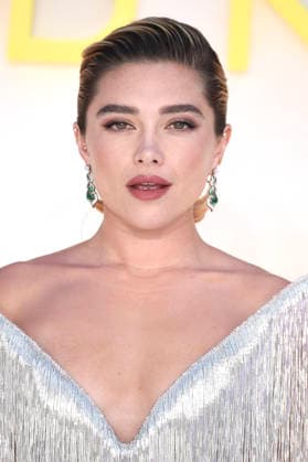 Florence Pugh bei der Premiere des Kinofilms Spider-Man: Brand New Day im Cineworld Leicester Square. London, 29.07.2026 *** Florence Pugh at the premiere of the movie *Spider-Man: Brand New Day* at Cineworld Leicester Square in London, July 29, 2026 Foto:xS.xVasx xFuturexImagex spiderman_london_6833