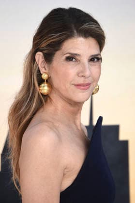 Marisa Tomei bei der Premiere des Kinofilms Spider-Man: Brand New Day im Cineworld Leicester Square. London, 29.07.2026 *** Marisa Tomei at the premiere of the movie *Spider-Man: Brand New Day* at Cineworld Leicester Square in London, July 29, 2026 Foto:xS.xVasx xFuturexImagex spiderman_london_6857