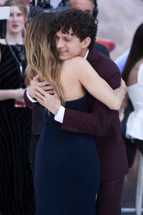 Marisa Tomei und Tom Holland bei der Premiere des Kinofilms Spider-Man: Brand New Day im Cineworld Leicester Square. London, 29.07.2026 *** Marisa Tomei and Tom Holland at the premiere of the movie *Spider-Man: Brand New Day* at Cineworld Leicester Square in London, July 29, 2026 Foto:xS.xVasx xFuturexImagex spiderman_london_6862