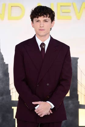 Tom Holland bei der Premiere des Kinofilms Spider-Man: Brand New Day im Cineworld Leicester Square. London, 29.07.2026 *** Tom Holland at the premiere of the movie *Spider-Man: Brand New Day* at Cineworld Leicester Square in London, July 29, 2026 Foto:xS.xVasx xFuturexImagex spiderman_london_6866
