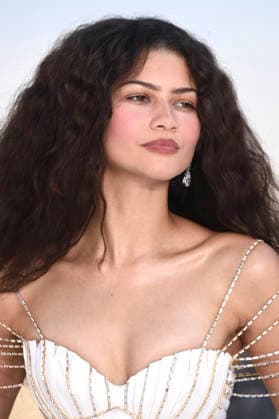 Zendaya bei der Premiere des Kinofilms Spider-Man: Brand New Day im Cineworld Leicester Square. London, 29.07.2026 *** Zendaya at the premiere of the movie *Spider-Man: Brand New Day* at Cineworld Leicester Square in London, July 29, 2026 Foto:xS.xVasx xFuturexImagex spiderman_london_6899