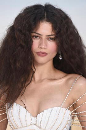 Zendaya bei der Premiere des Kinofilms Spider-Man: Brand New Day im Cineworld Leicester Square. London, 29.07.2026 *** Zendaya at the premiere of the movie *Spider-Man: Brand New Day* at Cineworld Leicester Square in London, July 29, 2026 Foto:xS.xVasx xFuturexImagex spiderman_london_6900