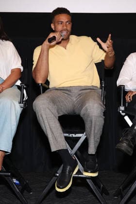 Special Screening of Splash City and Q&A held at Universal Cinema AMC in CityWalk Hollywood Featuring: Zach Sowers Where: Los Angeles, California, United States When: 29 Jul 2026 Credit: Faye s Vision Cover Images EDITORIAL USE ONLY. NOT FOR USE BY NEWSPAPERS BASED IN THE UK. Copyright: xx coverimg55887759
