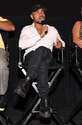 Special Screening of Splash City and Q&A held at Universal Cinema AMC in CityWalk Hollywood Featuring: Reed Shannon Where: Los Angeles, California, United States When: 29 Jul 2026 Credit: Faye s Vision Cover Images EDITORIAL USE ONLY. NOT FOR USE BY NEWSPAPERS BASED IN THE UK. Copyright: xx coverimg55887766