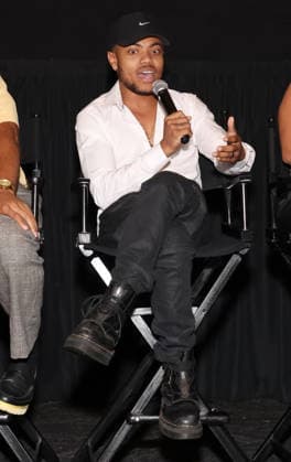 Special Screening of Splash City and Q&A held at Universal Cinema AMC in CityWalk Hollywood Featuring: Reed Shannon Where: Los Angeles, California, United States When: 29 Jul 2026 Credit: Faye s Vision Cover Images EDITORIAL USE ONLY. NOT FOR USE BY NEWSPAPERS BASED IN THE UK. Copyright: xx coverimg55887768