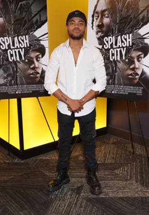Special Screening of Splash City and Q&A held at Universal Cinema AMC in CityWalk Hollywood Featuring: Reed Shannon Where: Los Angeles, California, United States When: 29 Jul 2026 Credit: Faye s Vision Cover Images EDITORIAL USE ONLY. NOT FOR USE BY NEWSPAPERS BASED IN THE UK. Copyright: xx coverimg55887686