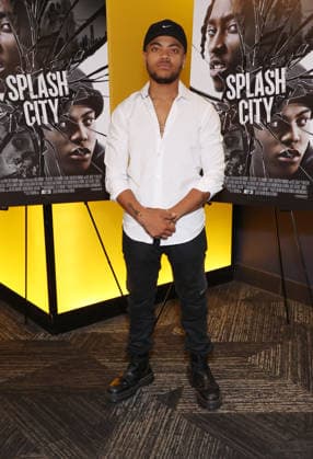 Special Screening of Splash City and Q&A held at Universal Cinema AMC in CityWalk Hollywood Featuring: Reed Shannon Where: Los Angeles, California, United States When: 29 Jul 2026 Credit: Faye s Vision Cover Images EDITORIAL USE ONLY. NOT FOR USE BY NEWSPAPERS BASED IN THE UK. Copyright: xx coverimg55887687