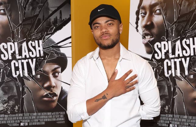 Special Screening of Splash City and Q&A held at Universal Cinema AMC in CityWalk Hollywood Featuring: Reed Shannon Where: Los Angeles, California, United States When: 29 Jul 2026 Credit: Faye s Vision Cover Images EDITORIAL USE ONLY. NOT FOR USE BY NEWSPAPERS BASED IN THE UK. Copyright: xx coverimg55887688